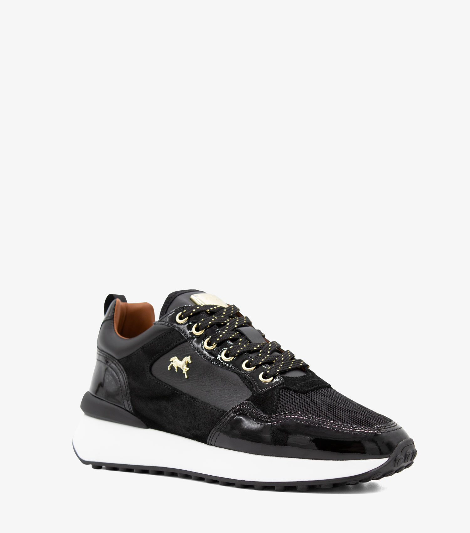 Navy Line Trainers