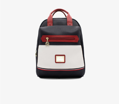 The Sailor Backpack