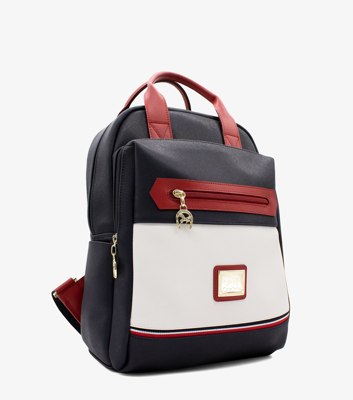 The Sailor Backpack